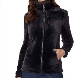 32 Degrees Polar Heat Faux Fur Fleece Size Small